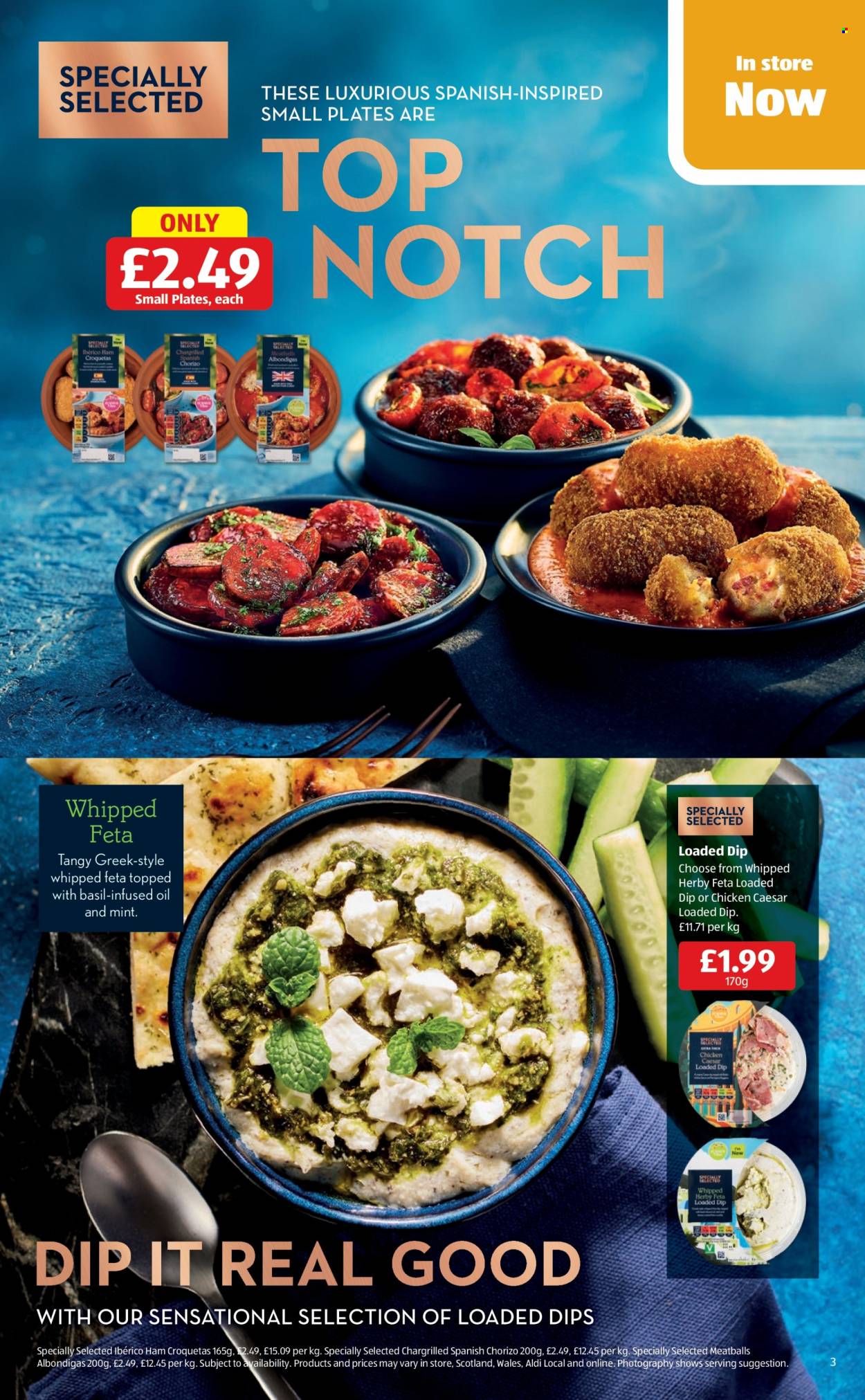 Aldi offer - 09/07/2026 - 15/07/2026. Page 3