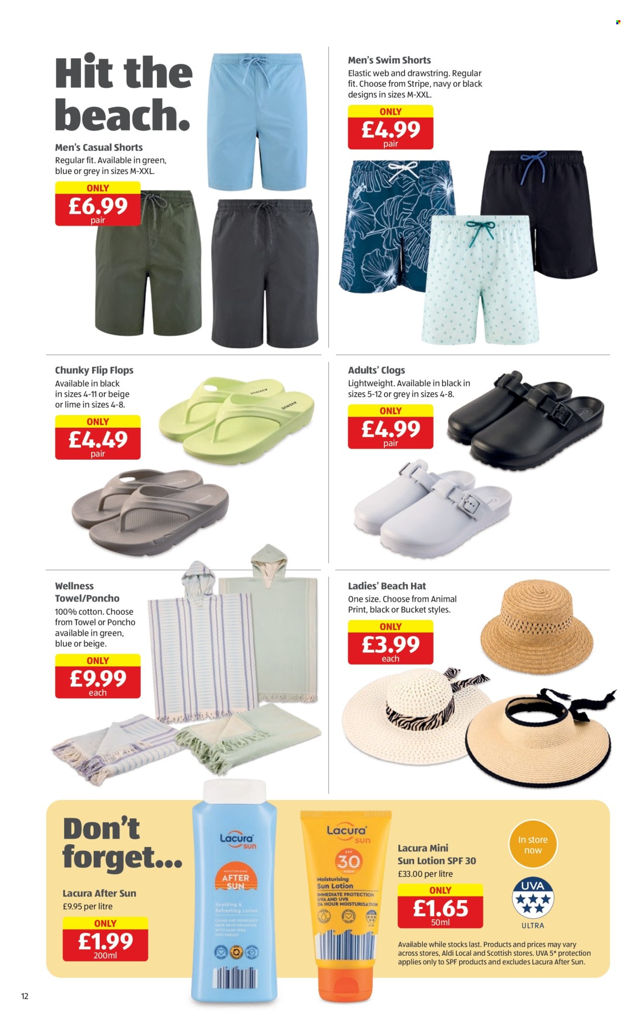 Aldi offer - 09/07/2026 - 15/07/2026. Page 12