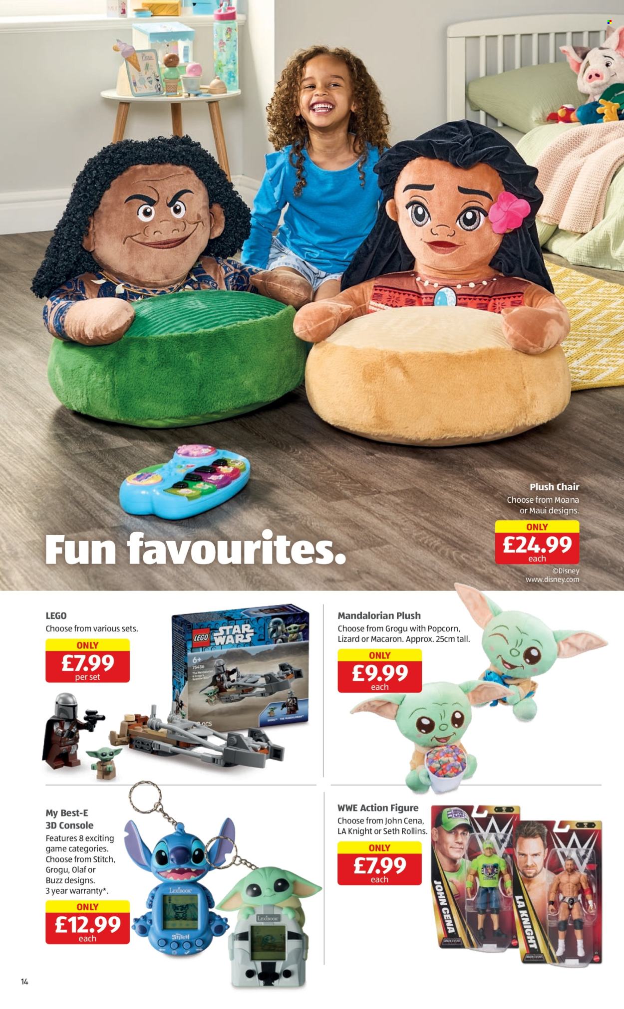 Aldi offer - 09/07/2026 - 15/07/2026. Page 14