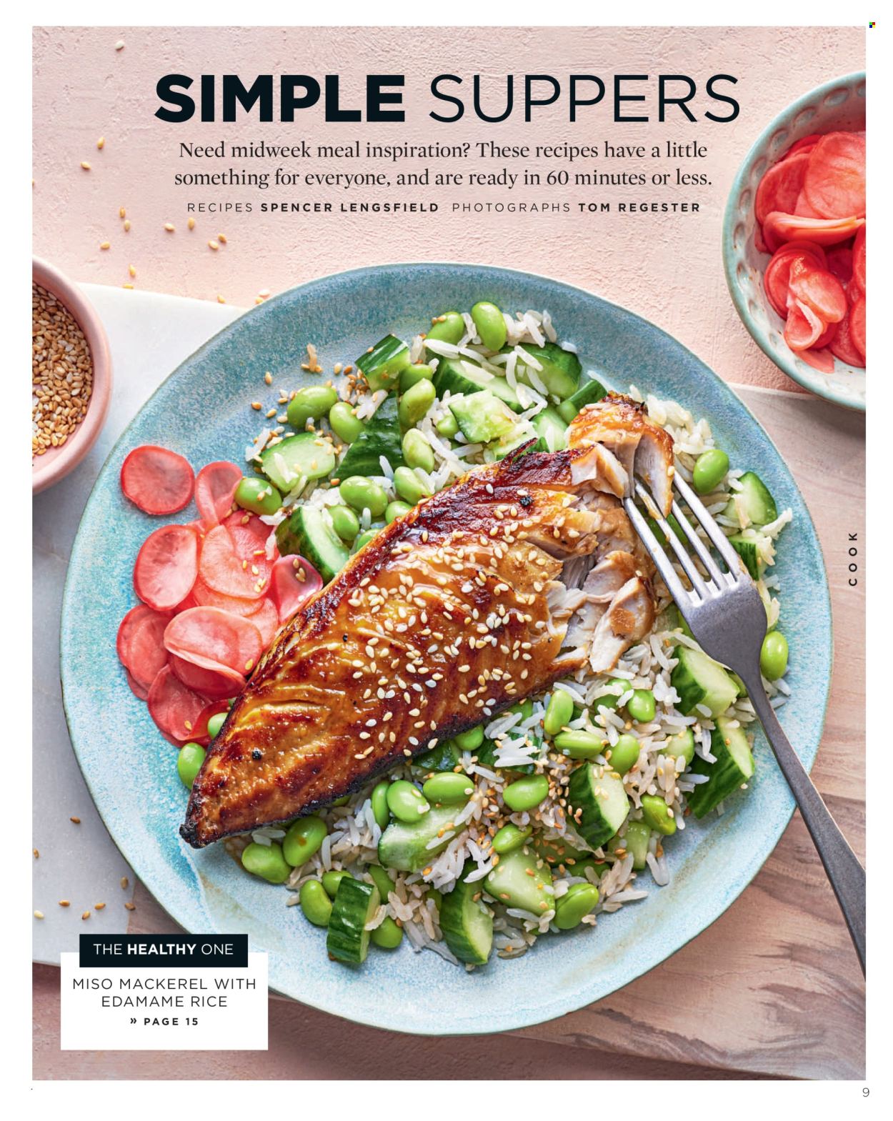 Sainsbury's offer - 01/07/2026 - 31/07/2026. Page 9