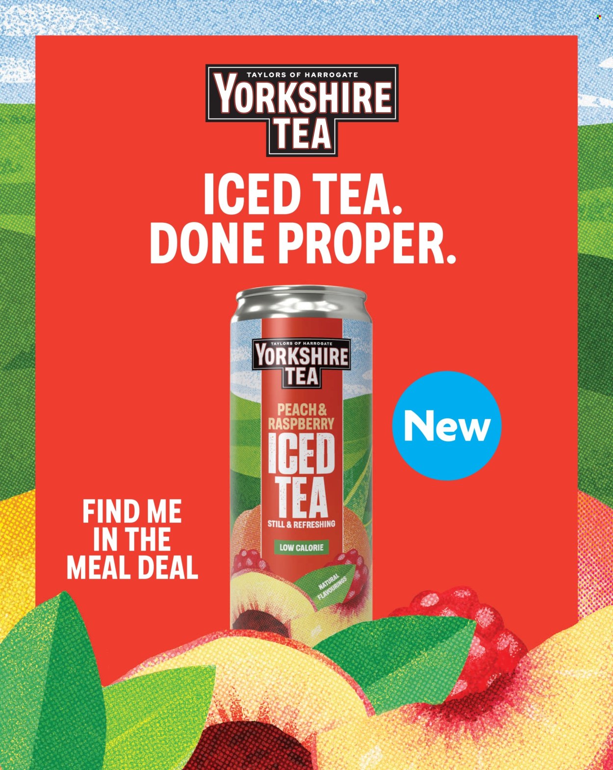 Sainsbury's offer - 01/07/2026 - 31/07/2026. Page 48
