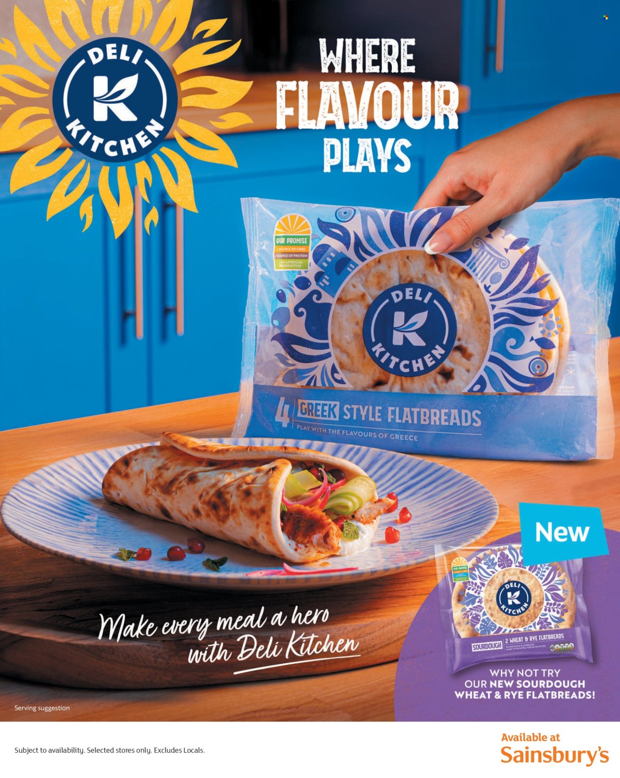 Sainsbury's offer - 01/07/2026 - 31/07/2026. Page 59