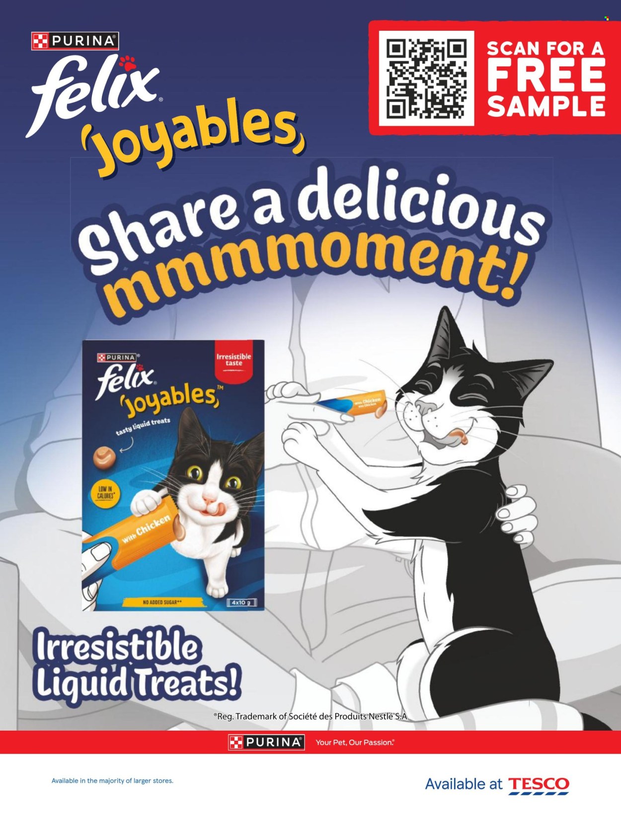 Tesco offer - 01/07/2026 - 31/08/2026. Page 6