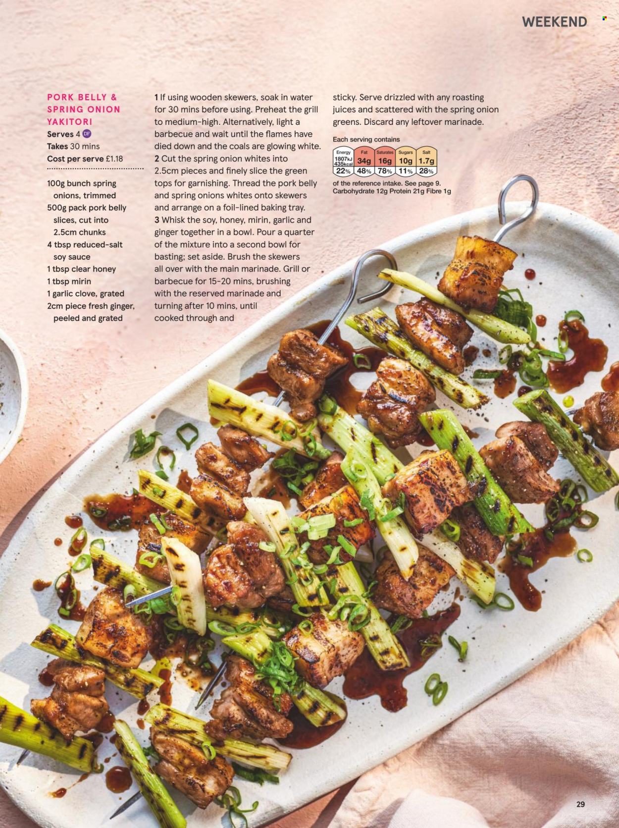 Tesco offer - 01/07/2026 - 31/08/2026. Page 29