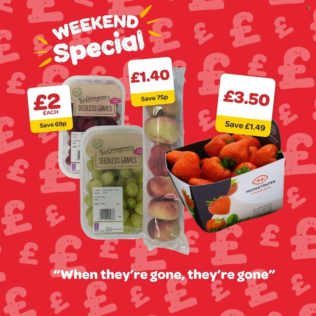 SPAR offer - 03/07/2026 - 05/07/2026. Page 1