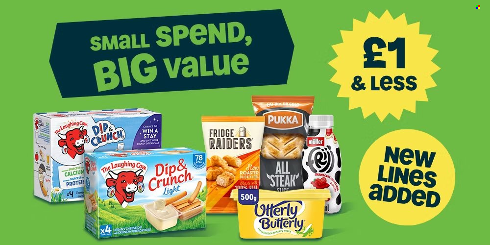 ASDA offer. Page 5