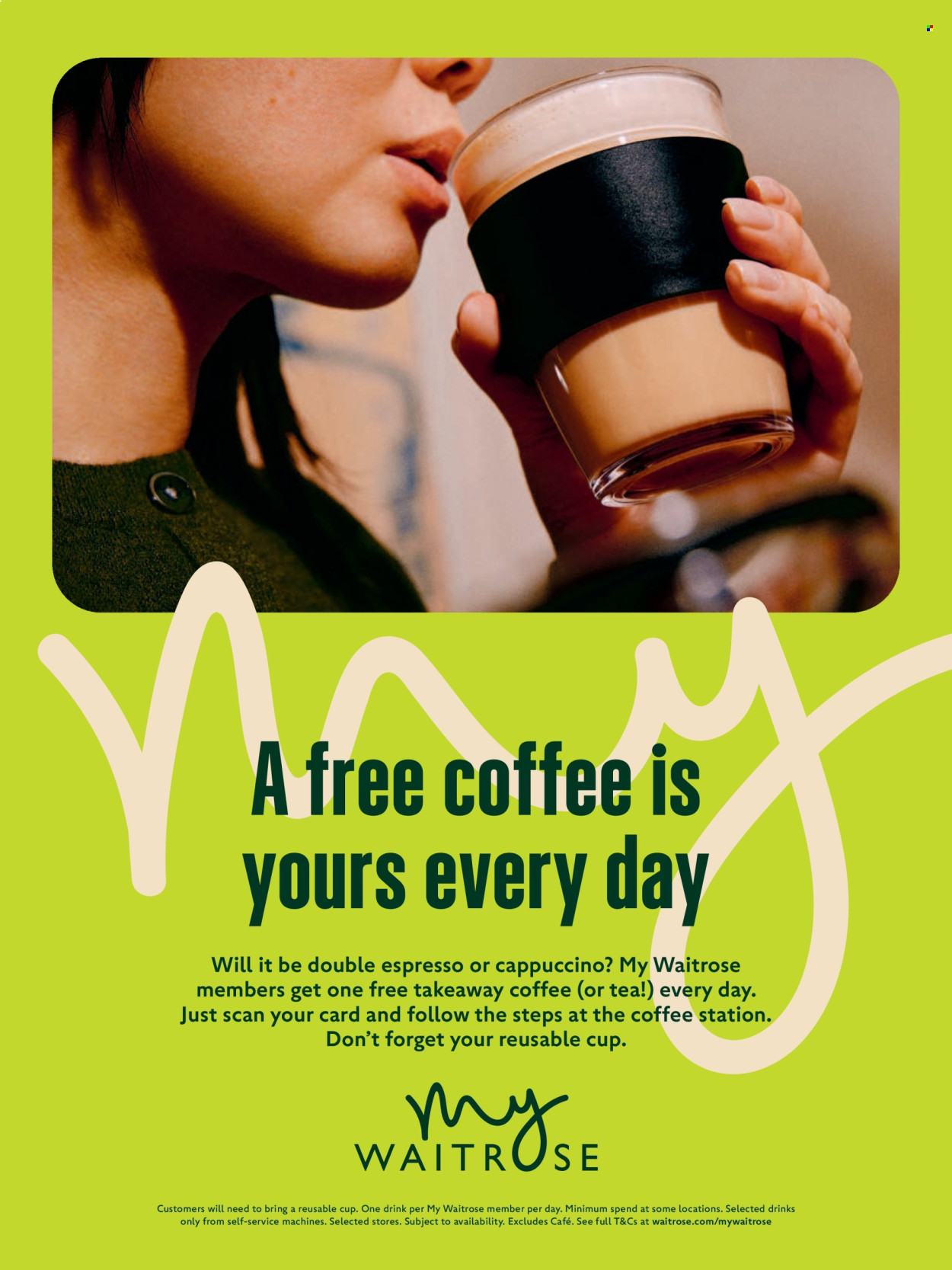 Waitrose offer - 01/07/2026 - 31/08/2026. Page 10