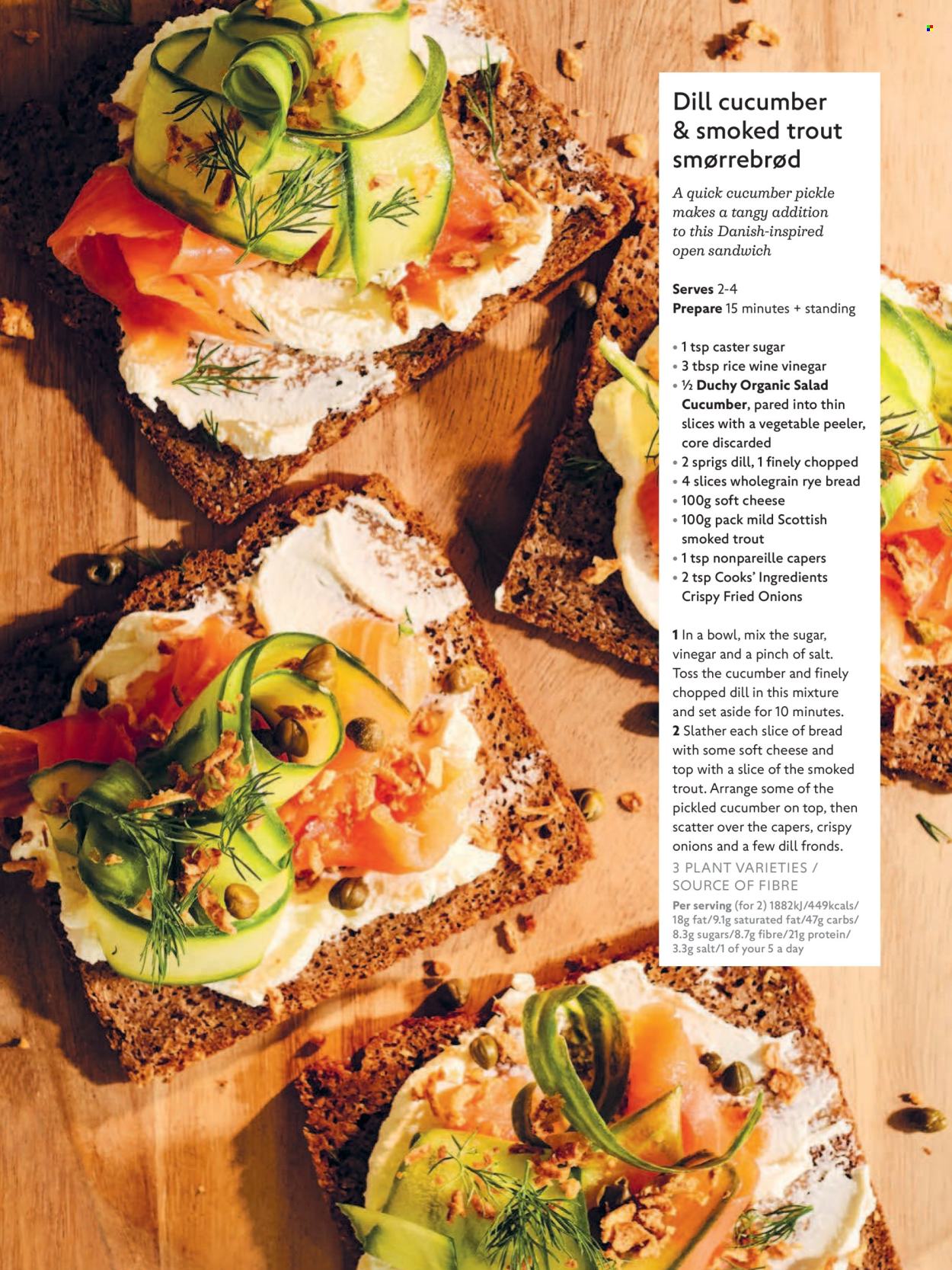 Waitrose offer - 01/07/2026 - 31/08/2026. Page 43