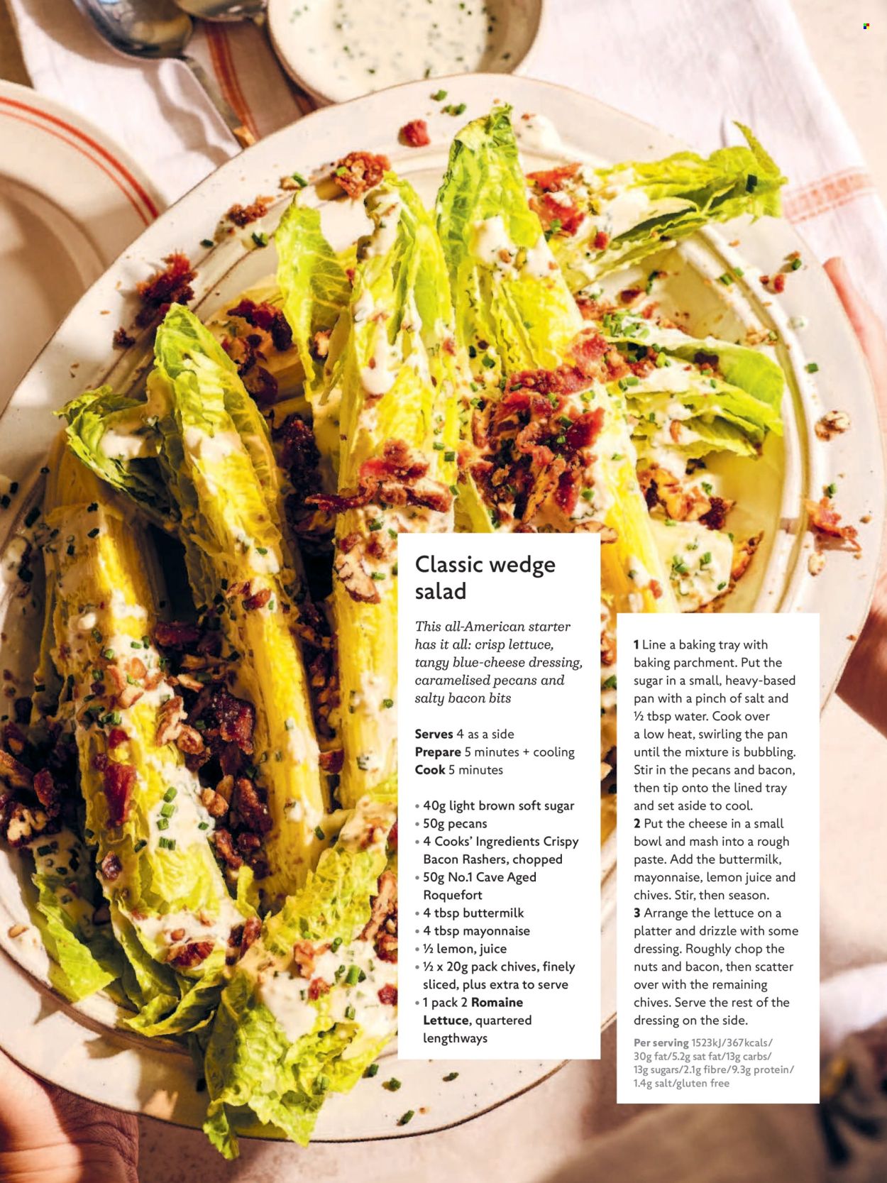 Waitrose offer - 01/07/2026 - 31/08/2026. Page 51