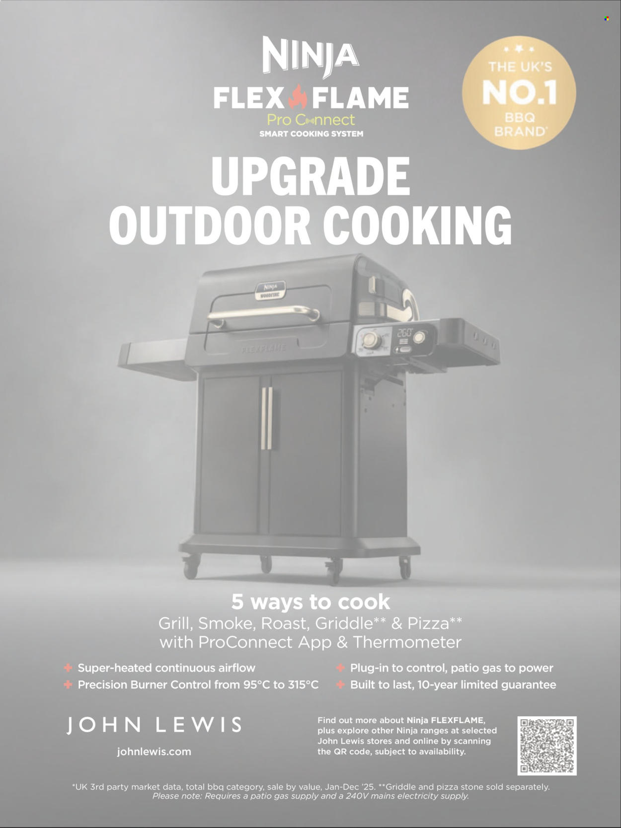Waitrose offer - 01/07/2026 - 31/08/2026. Page 54