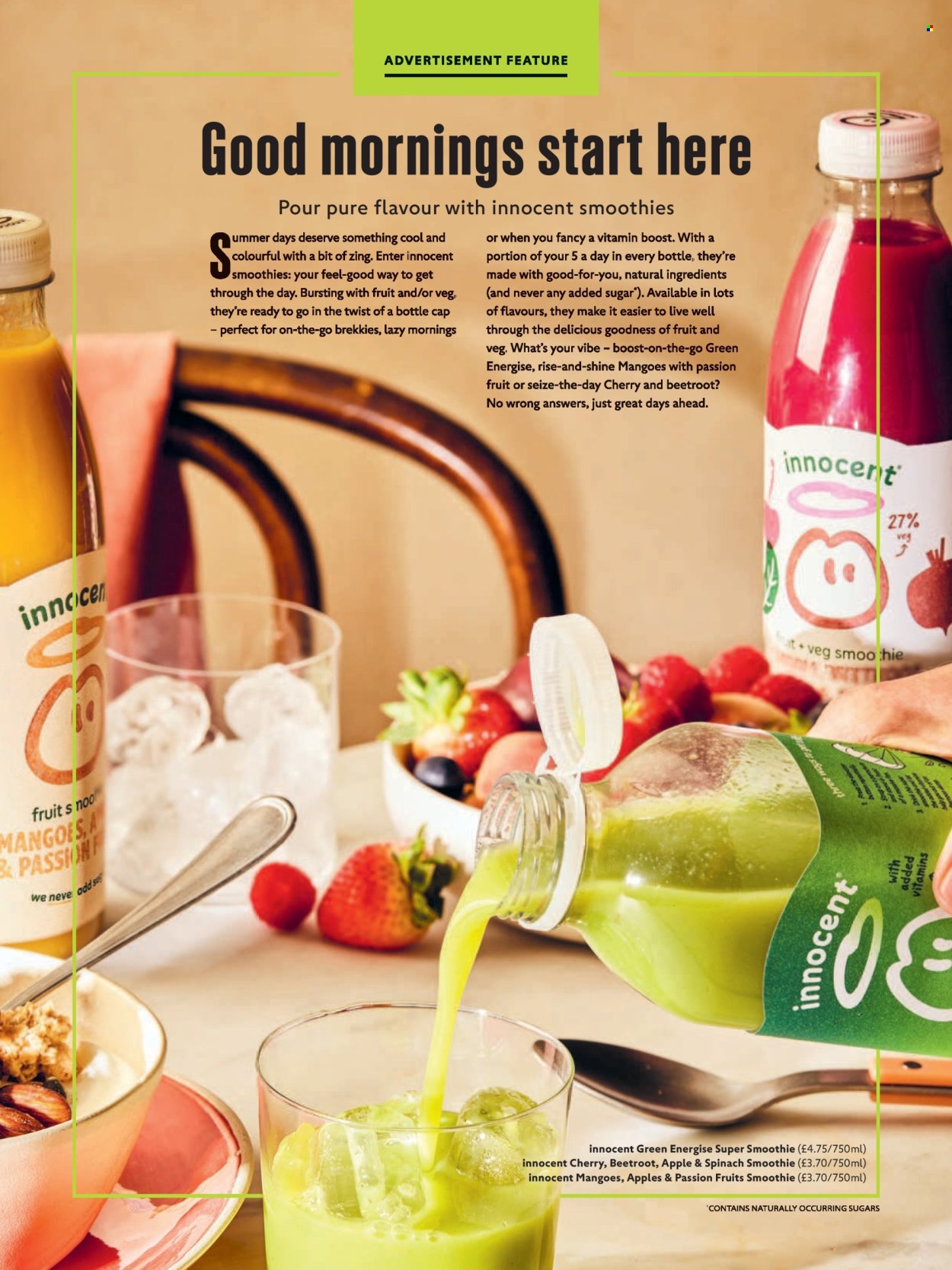 Waitrose offer - 01/07/2026 - 31/08/2026. Page 62