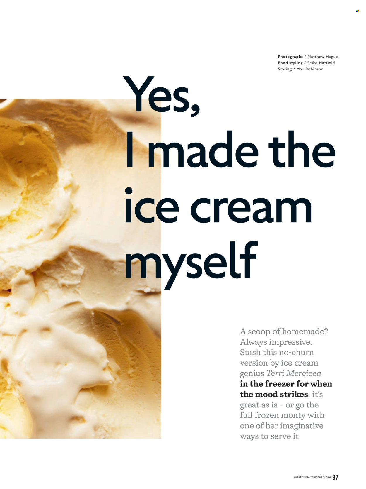 Waitrose offer - 01/07/2026 - 31/08/2026. Page 97