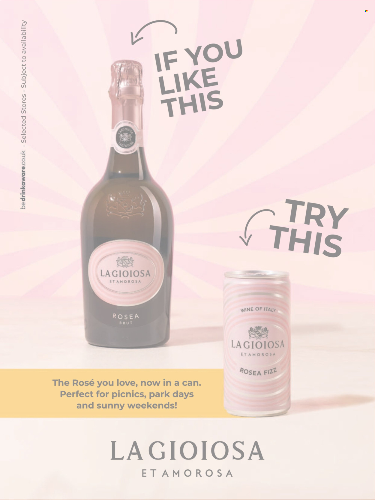 Waitrose offer - 01/07/2026 - 31/08/2026. Page 102