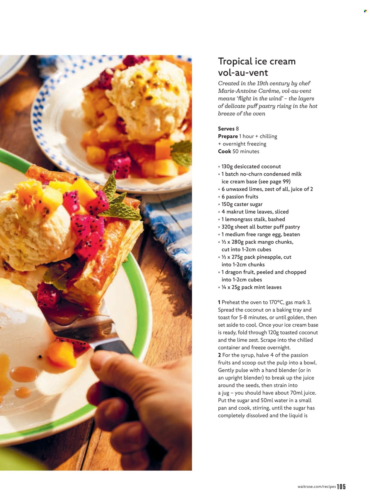 Waitrose offer - 01/07/2026 - 31/08/2026. Page 105