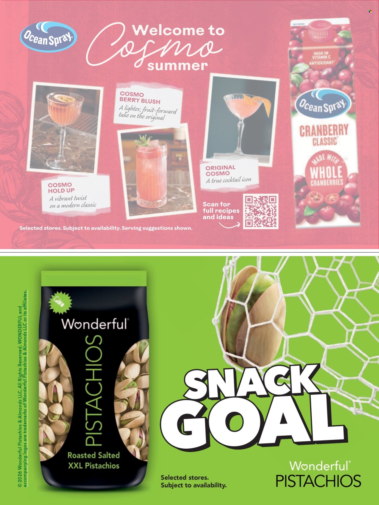 Waitrose offer - 01/07/2026 - 31/08/2026. Page 114