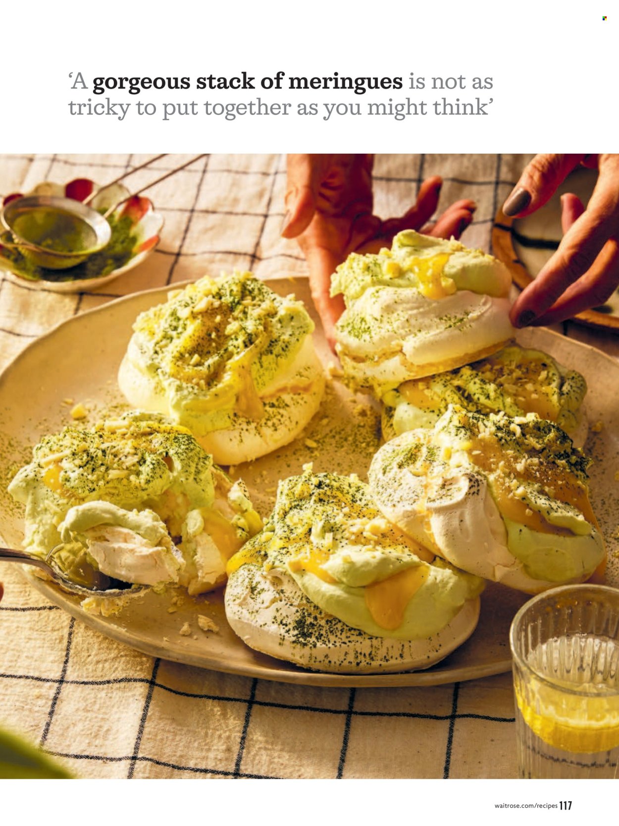 Waitrose offer - 01/07/2026 - 31/08/2026. Page 117