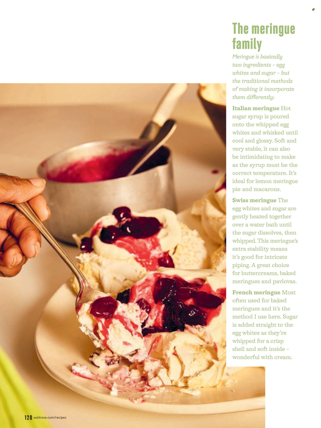 Waitrose offer - 01/07/2026 - 31/08/2026. Page 120