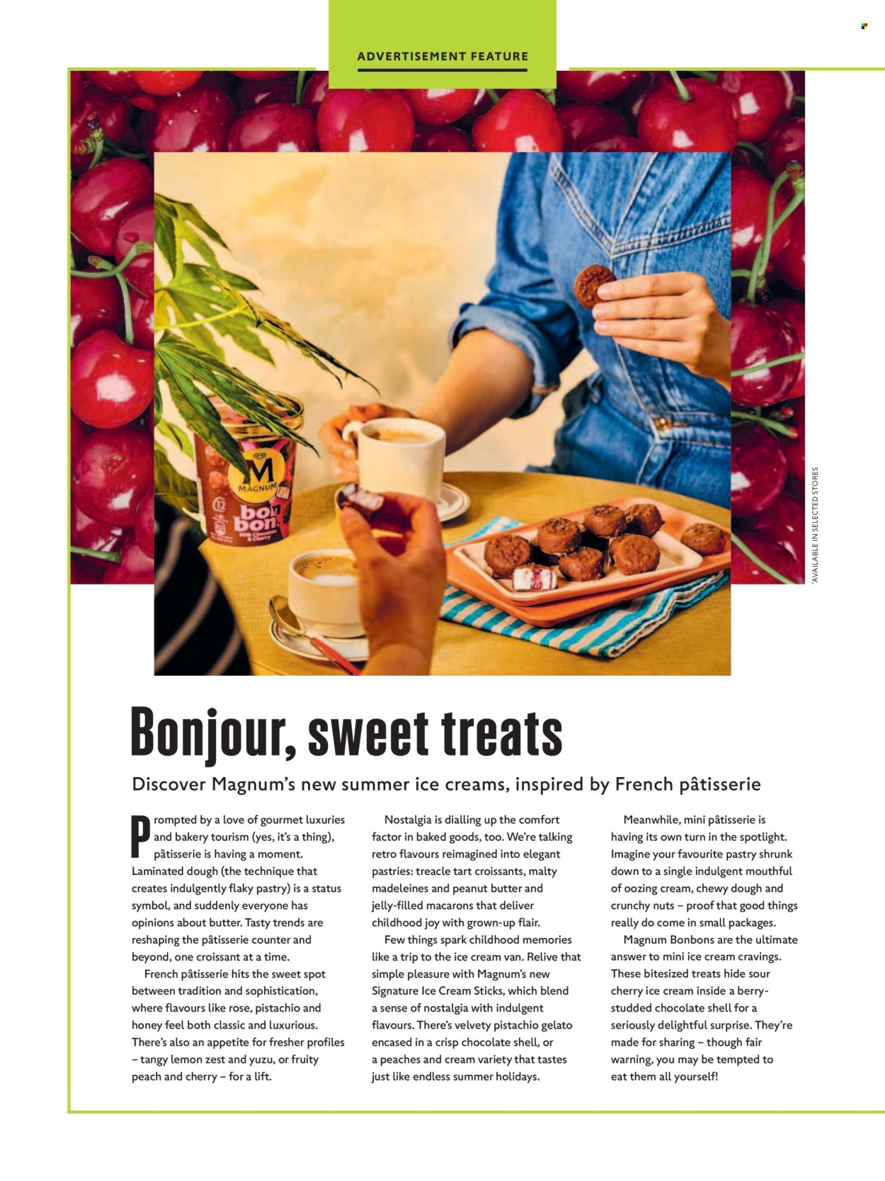 Waitrose offer - 01/07/2026 - 31/08/2026. Page 122