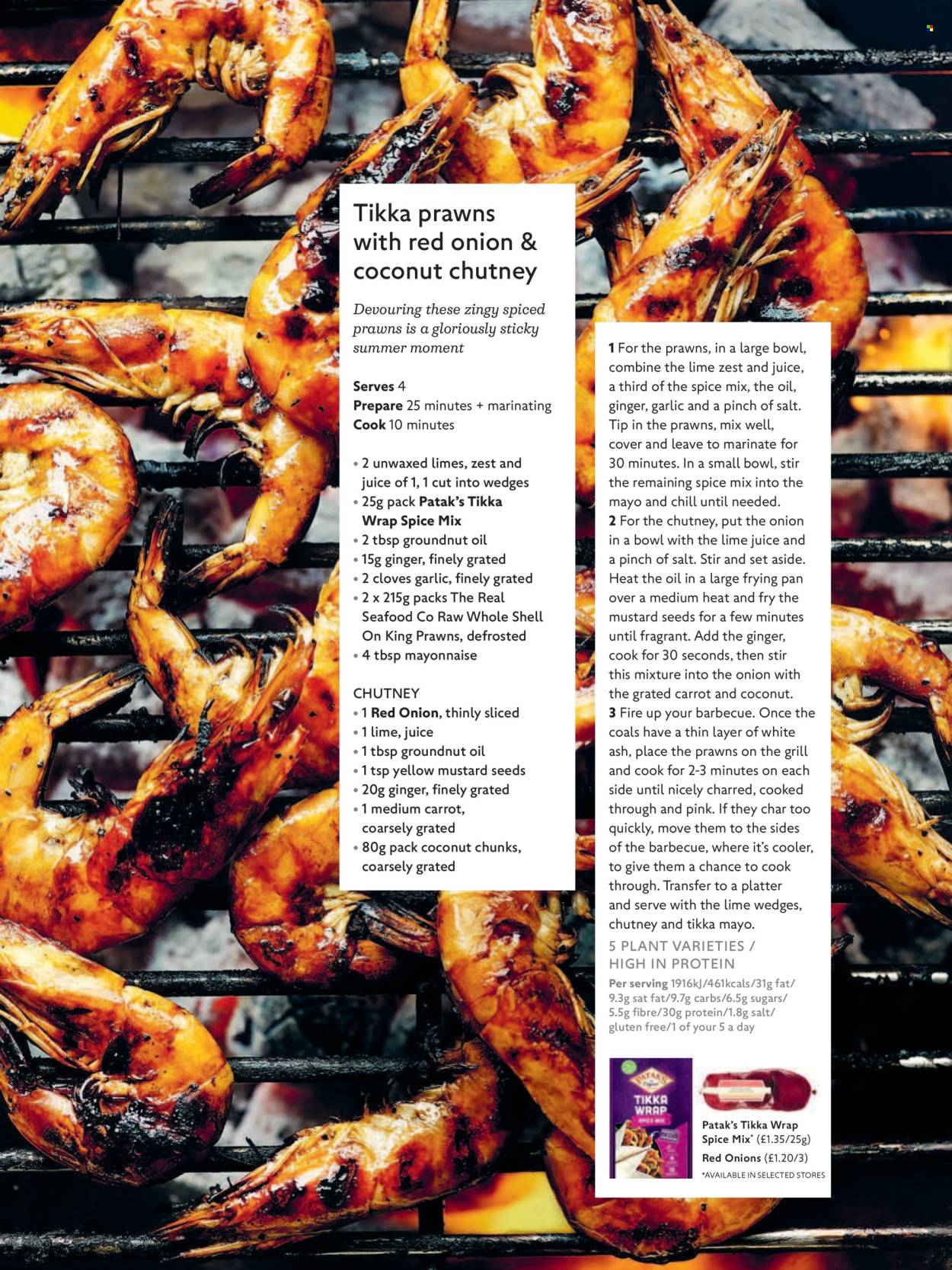 Waitrose offer - 01/07/2026 - 31/08/2026. Page 126