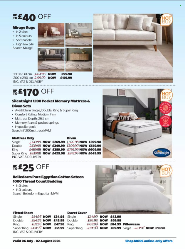 Costco offer - 06/07/2026 - 02/08/2026. Page 30
