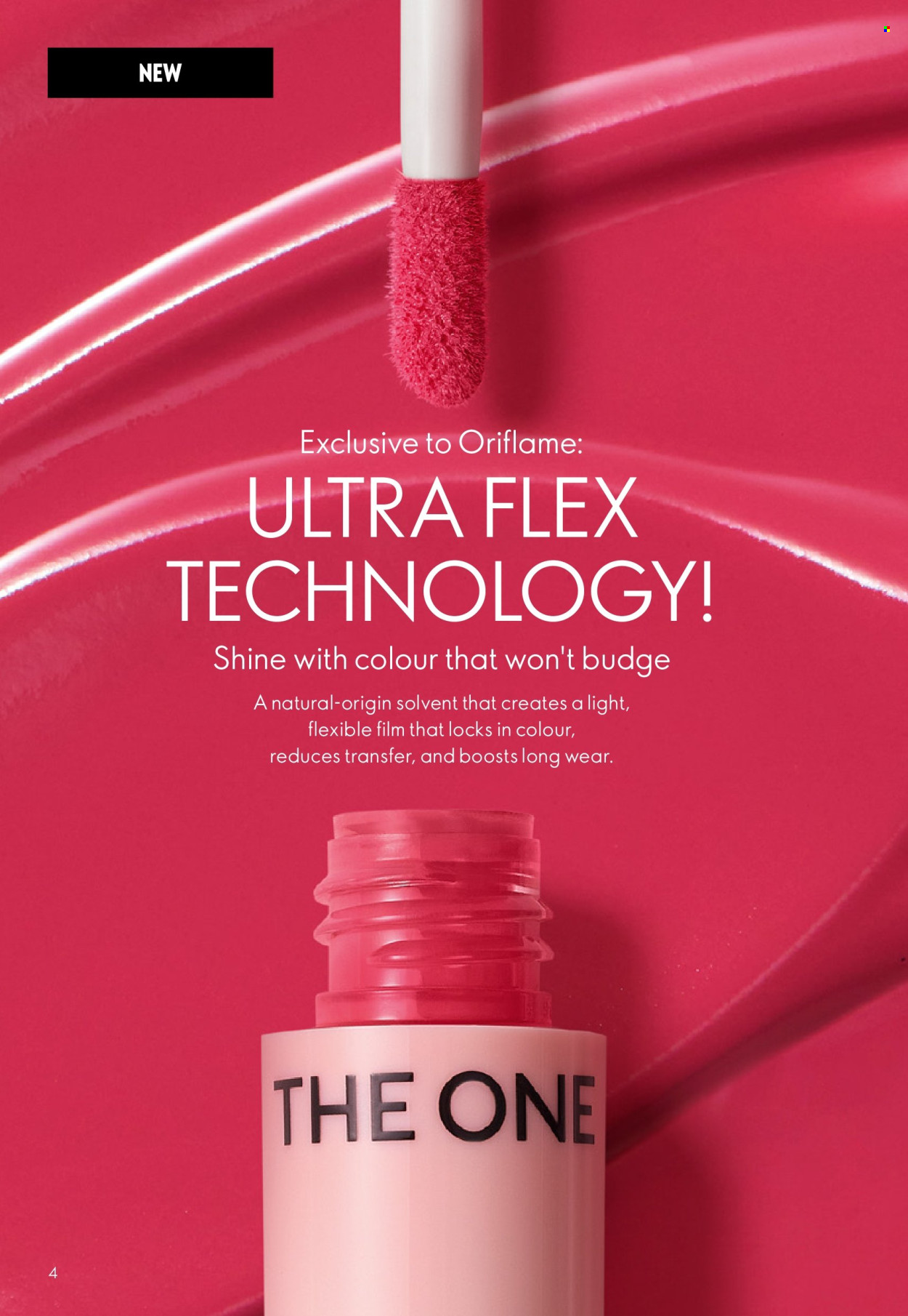 Oriflame offer - 08/07/2026 - 28/07/2026. Page 4