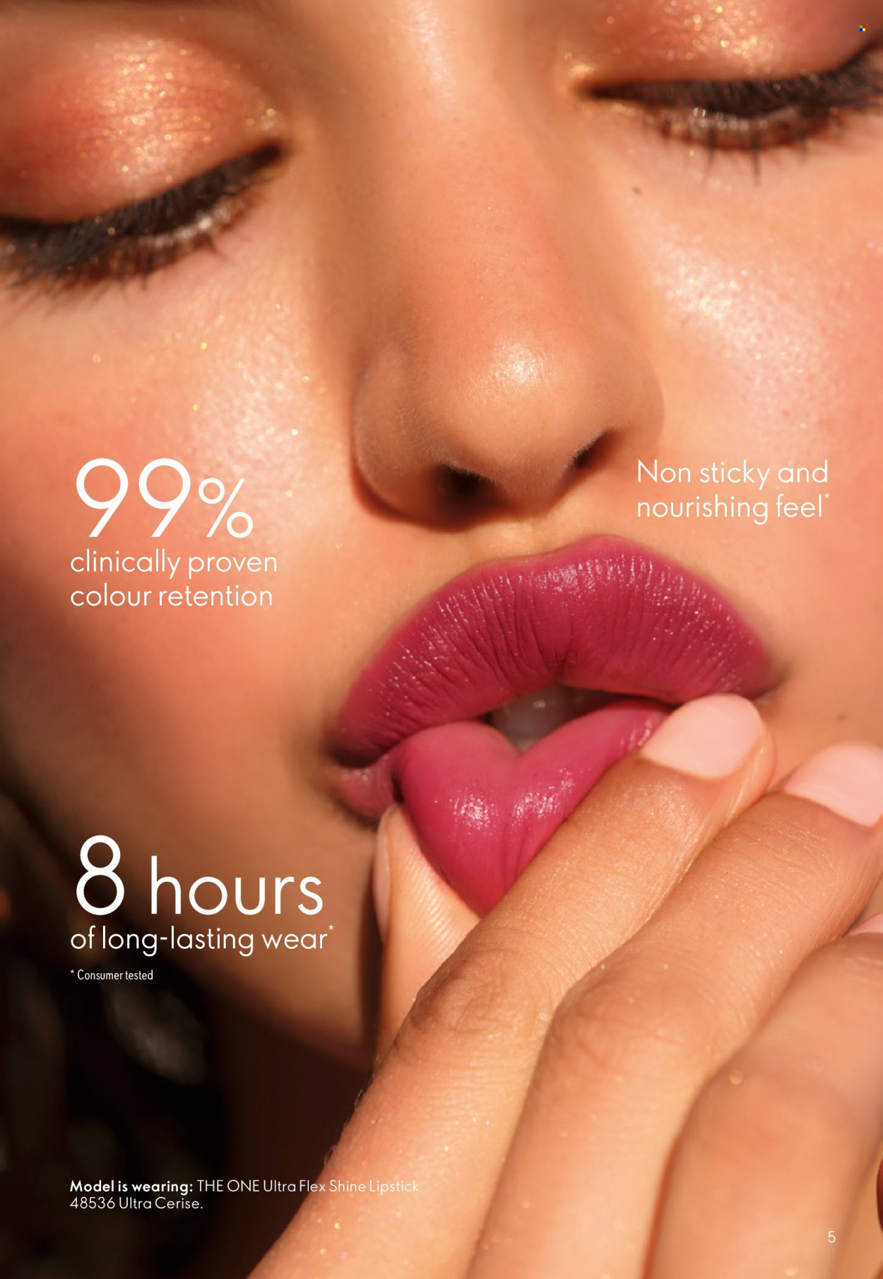 Oriflame offer - 08/07/2026 - 28/07/2026. Page 5