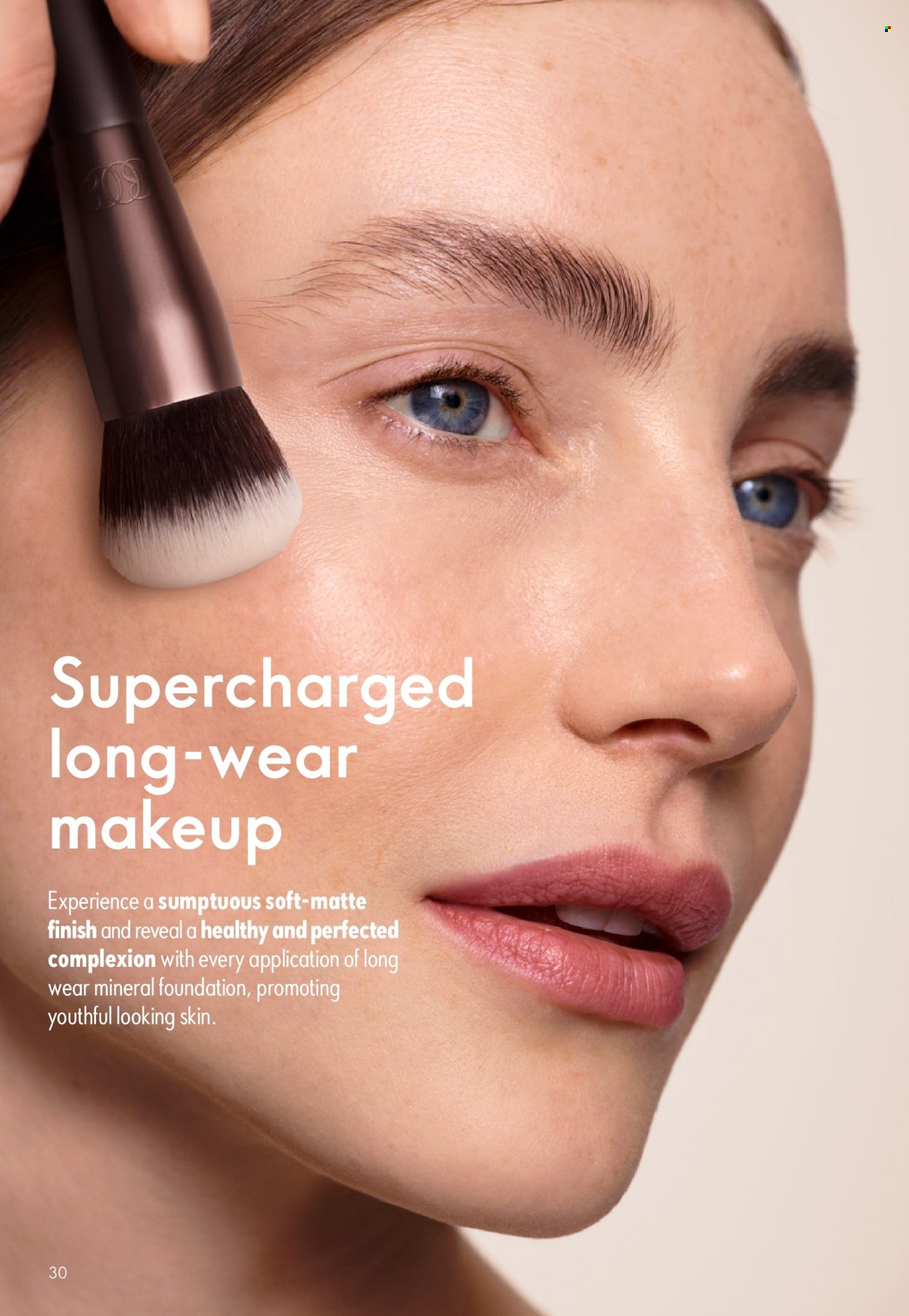 Oriflame offer - 08/07/2026 - 28/07/2026. Page 30