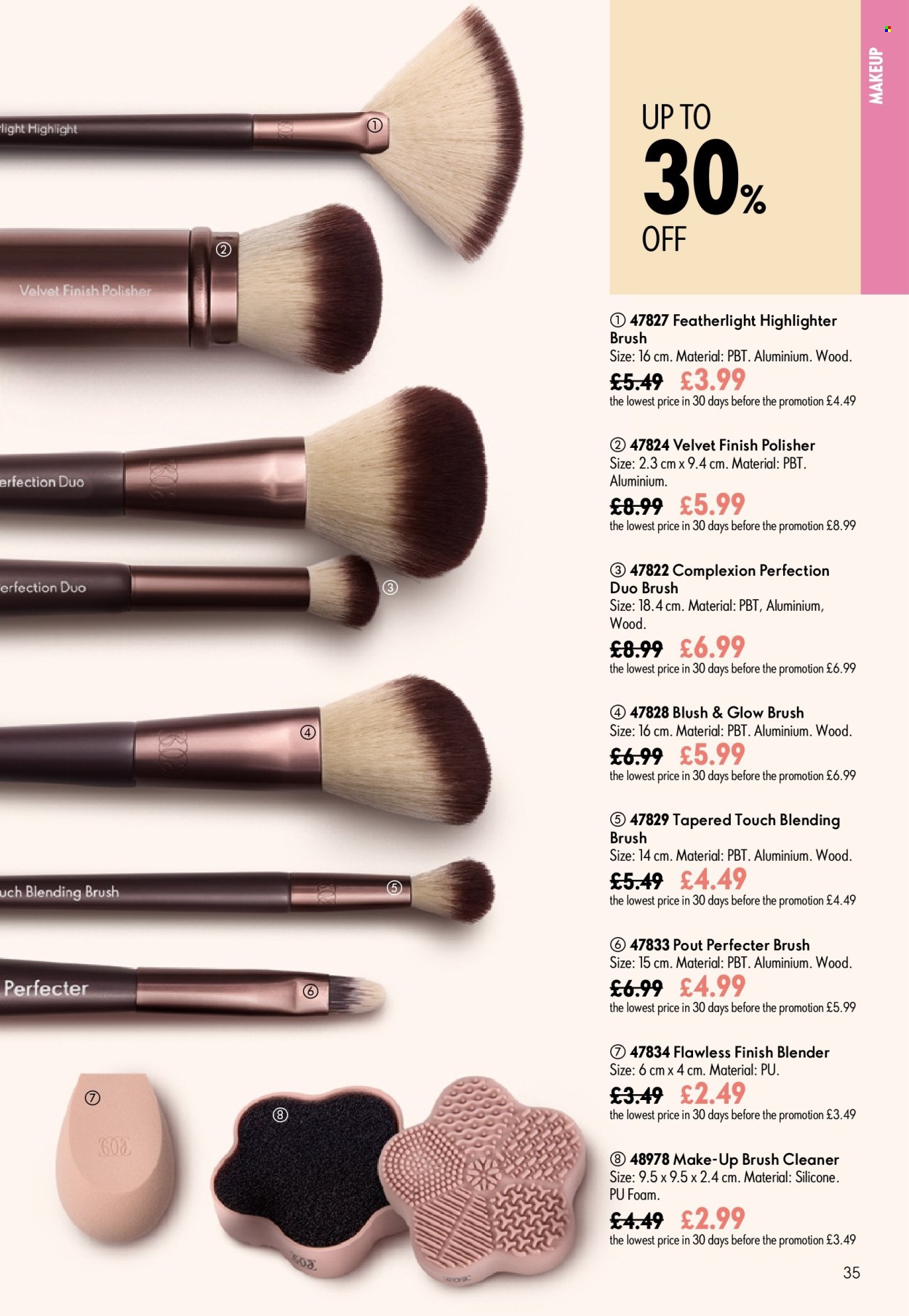 Oriflame offer - 08/07/2026 - 28/07/2026. Page 35
