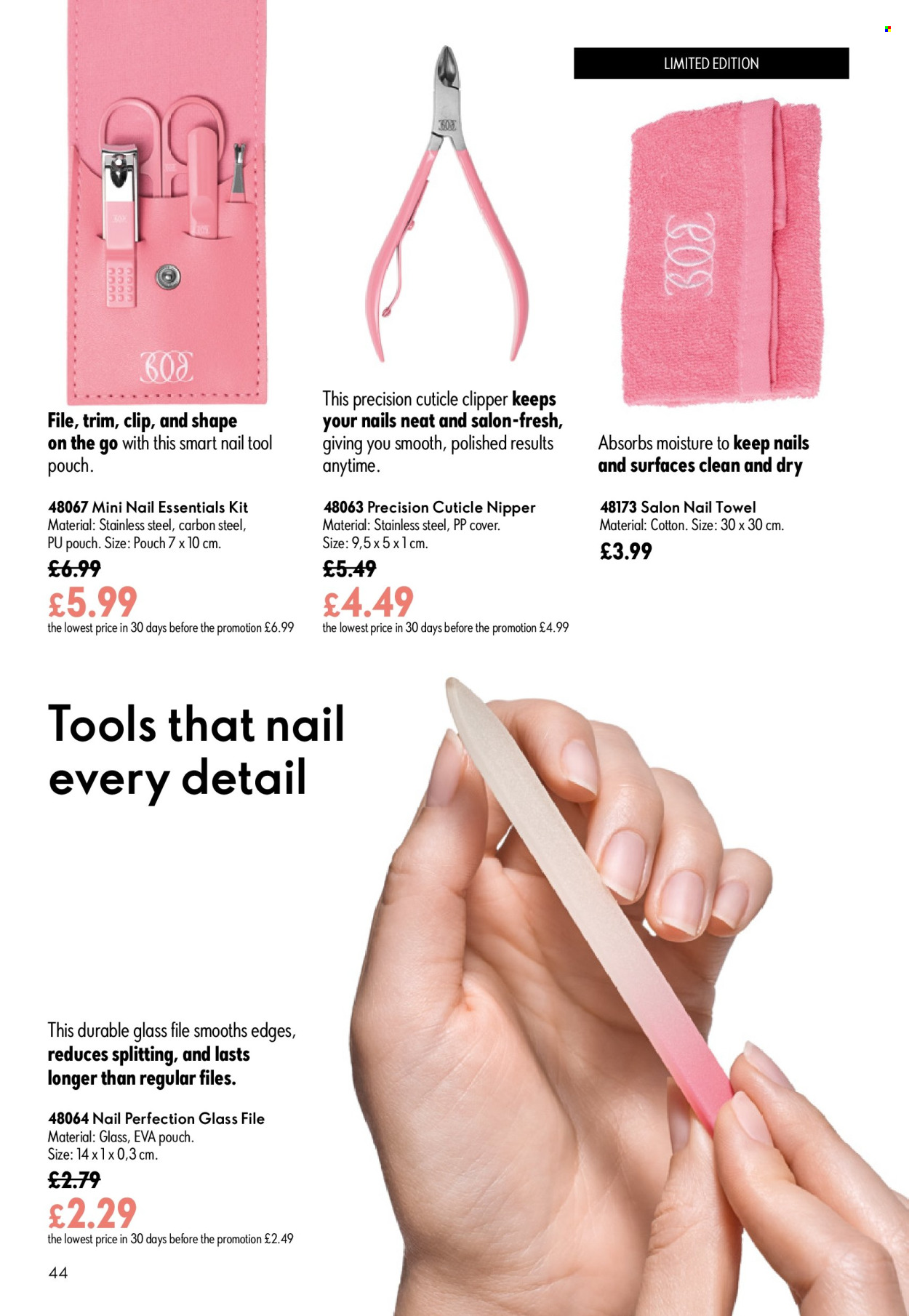 Oriflame offer - 08/07/2026 - 28/07/2026. Page 44