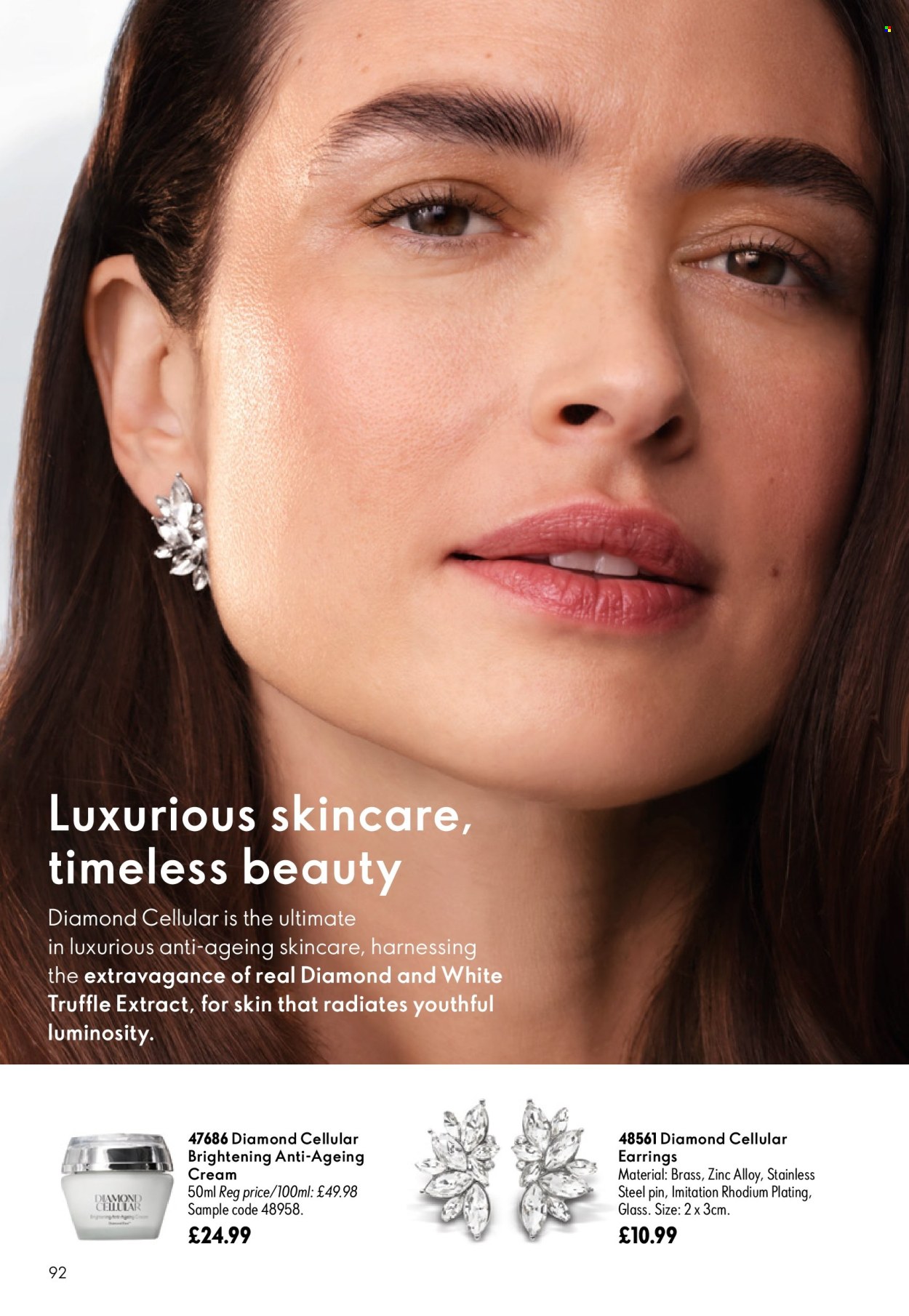 Oriflame offer - 08/07/2026 - 28/07/2026. Page 92