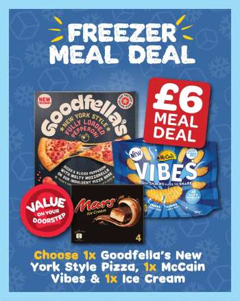EUROSPAR offer .