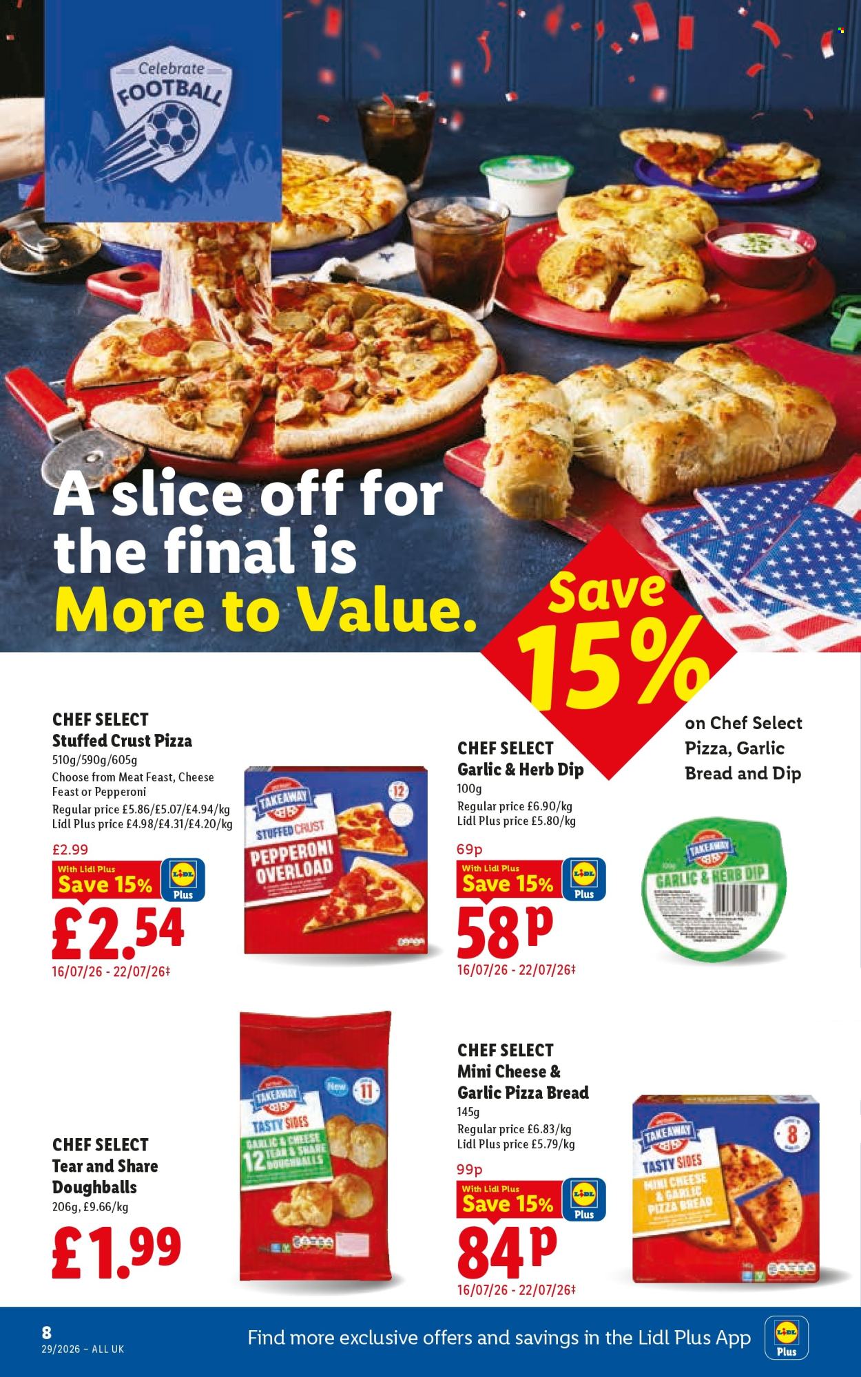 Lidl offer - 16/07/2026 - 22/07/2026. Page 10