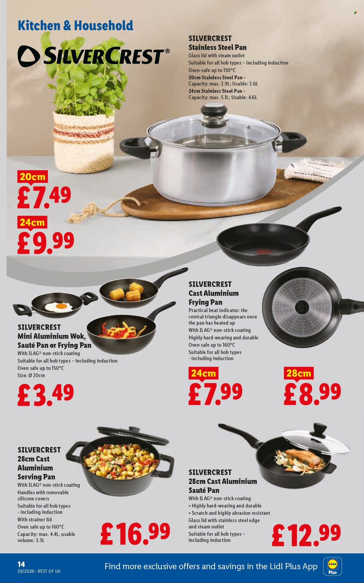 Lidl offer - 16/07/2026 - 22/07/2026. Page 16