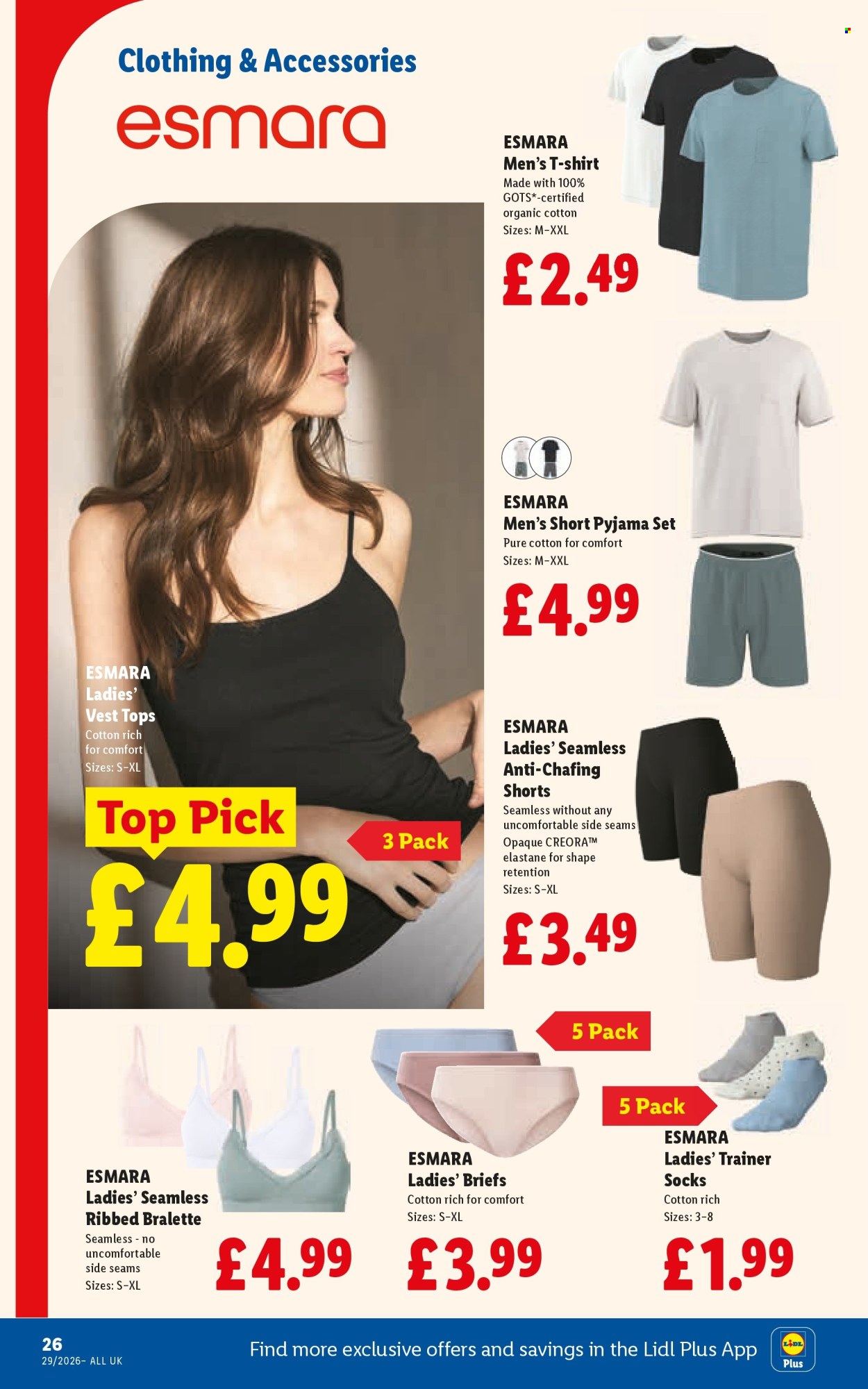 Lidl offer - 16/07/2026 - 22/07/2026. Page 28