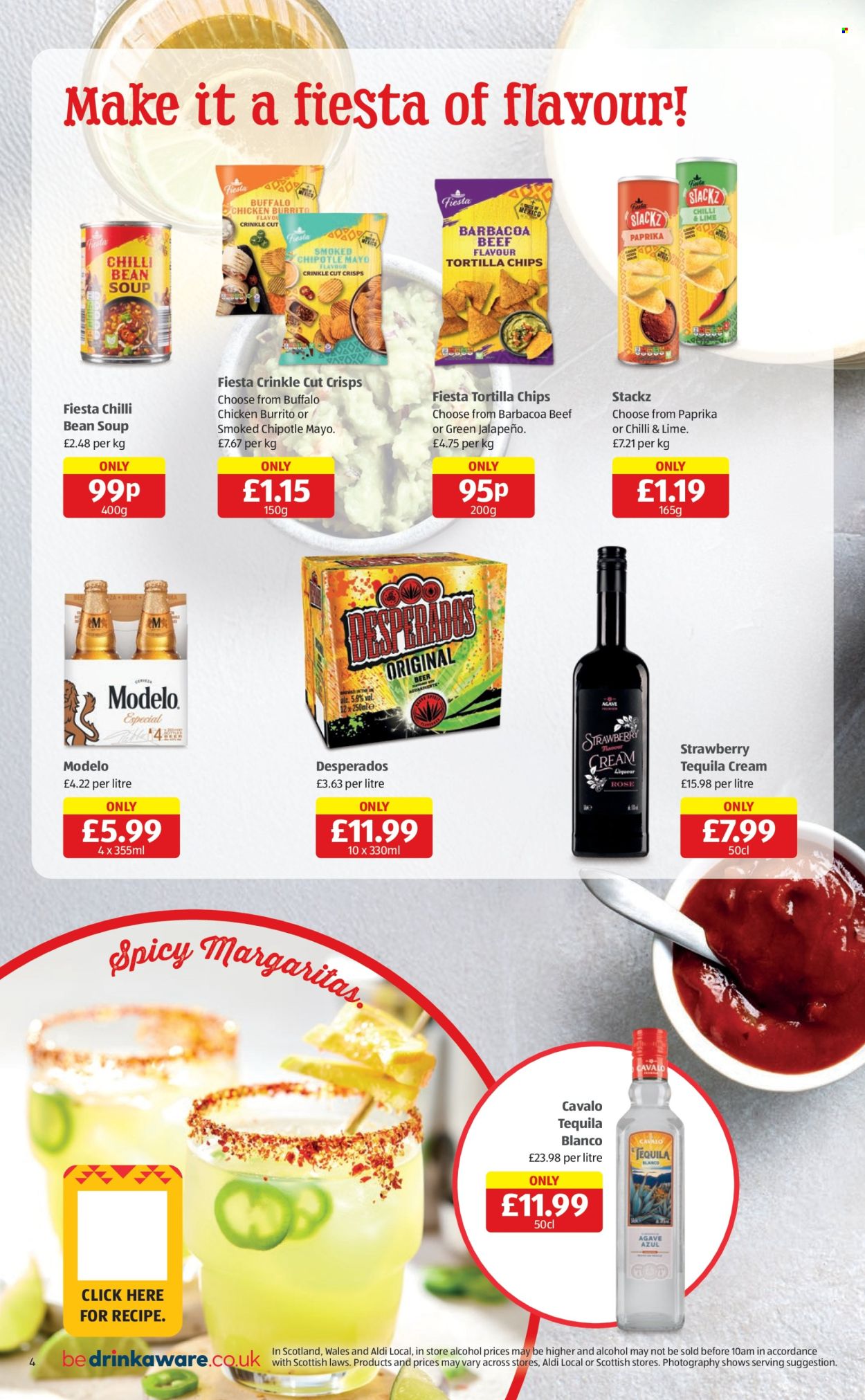Aldi offer - 16/07/2026 - 22/07/2026. Page 4