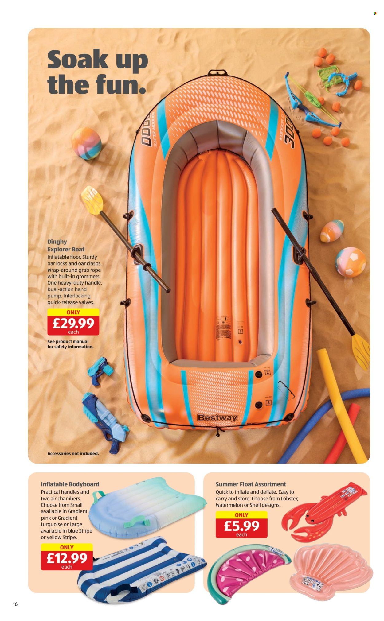 Aldi offer - 16/07/2026 - 22/07/2026. Page 16