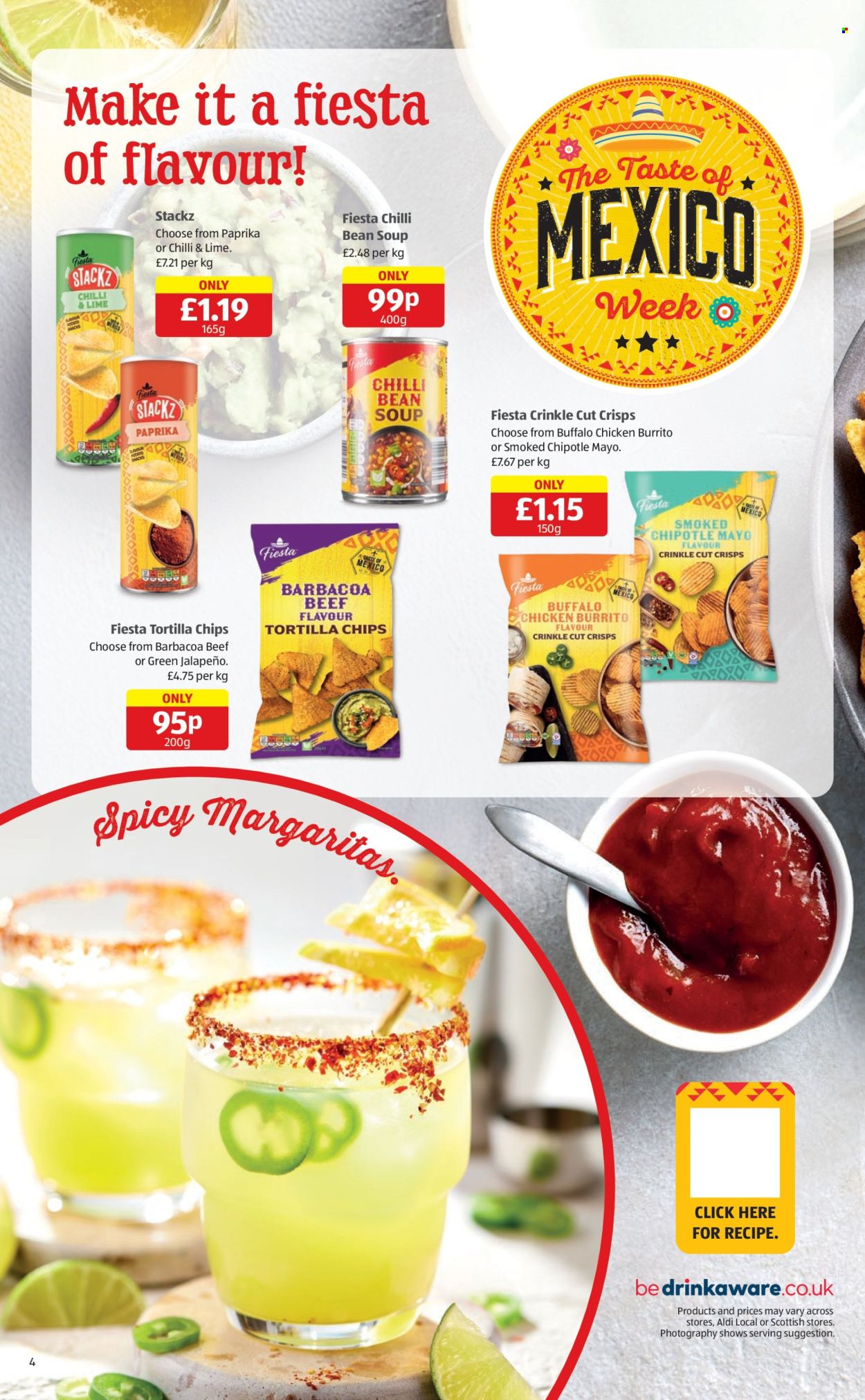 Aldi offer - 16/07/2026 - 22/07/2026. Page 4