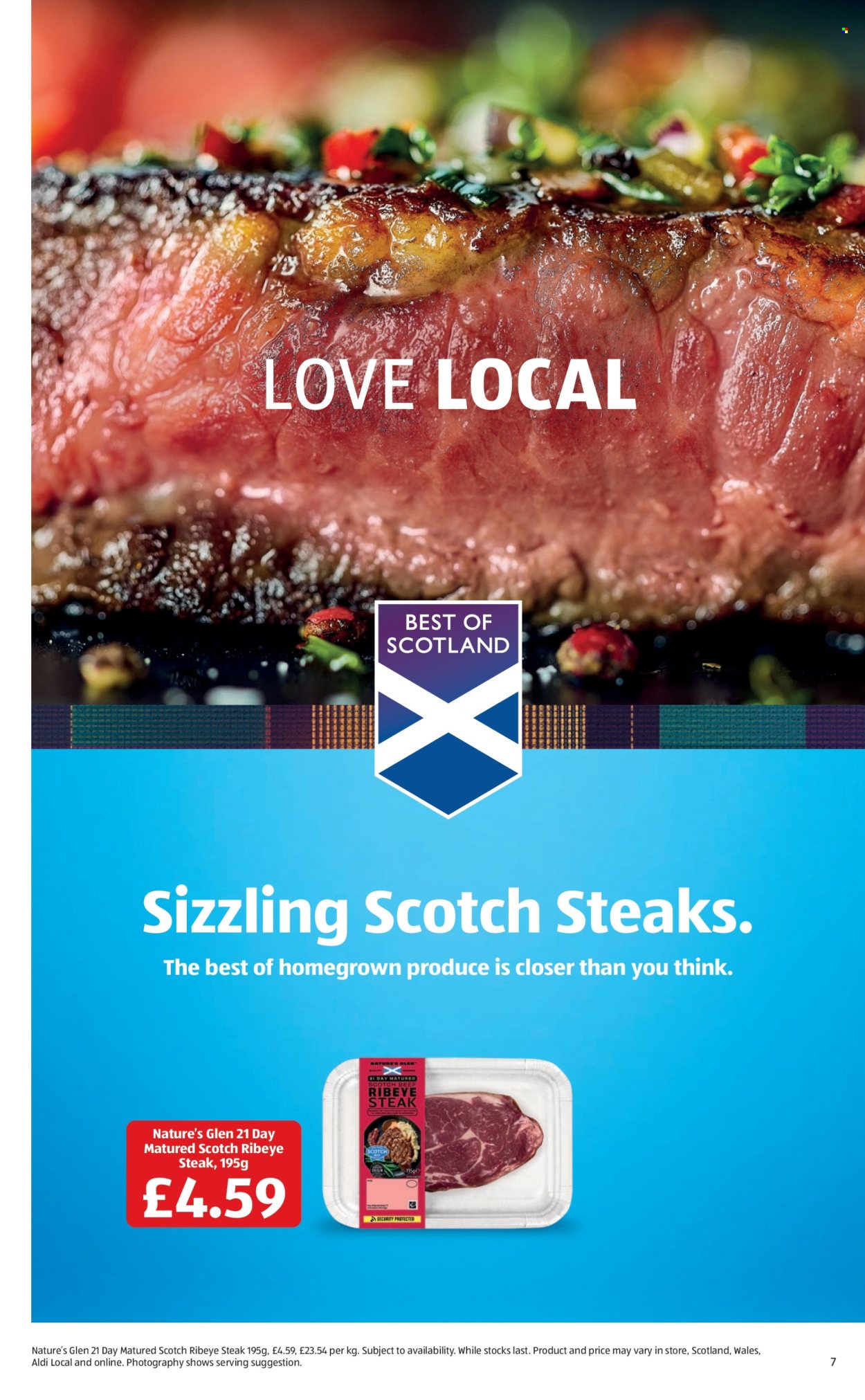 Aldi offer - 16/07/2026 - 22/07/2026. Page 7