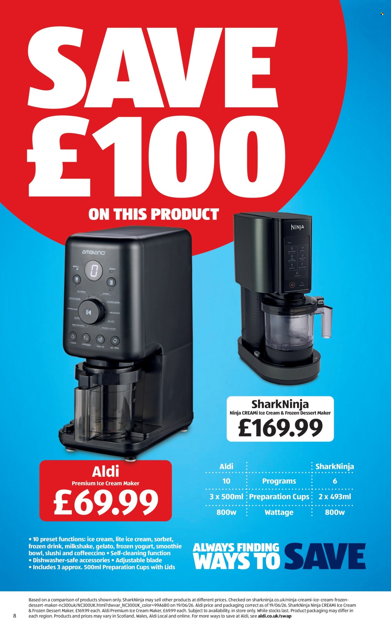 Aldi offer - 16/07/2026 - 22/07/2026. Page 8