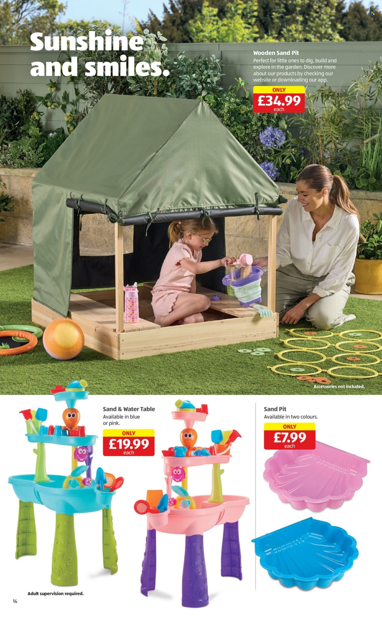 Aldi offer - 16/07/2026 - 22/07/2026. Page 14
