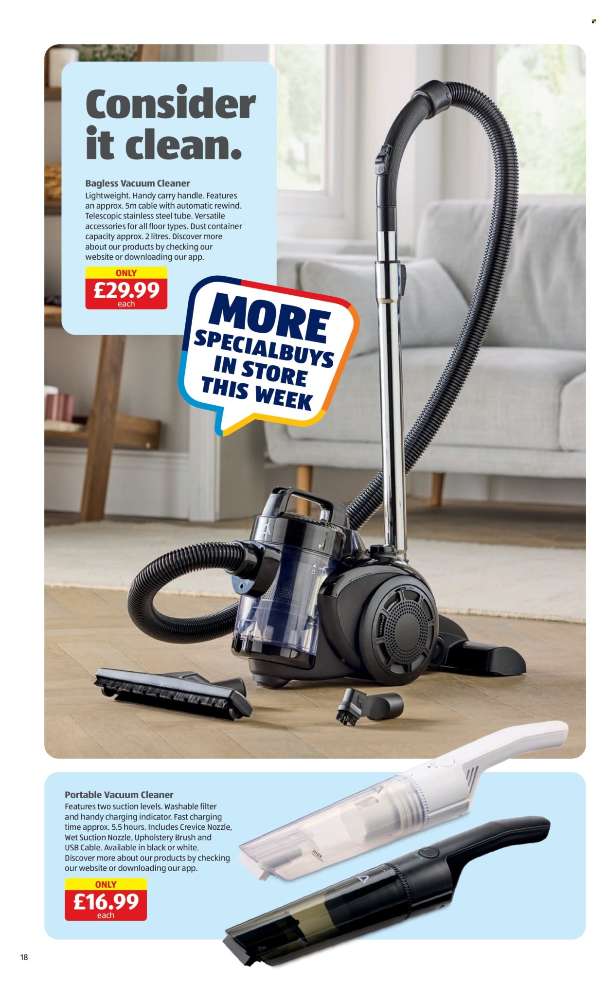 Aldi offer - 16/07/2026 - 22/07/2026. Page 18