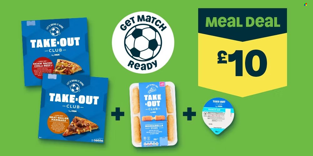 ASDA offer. Page 3