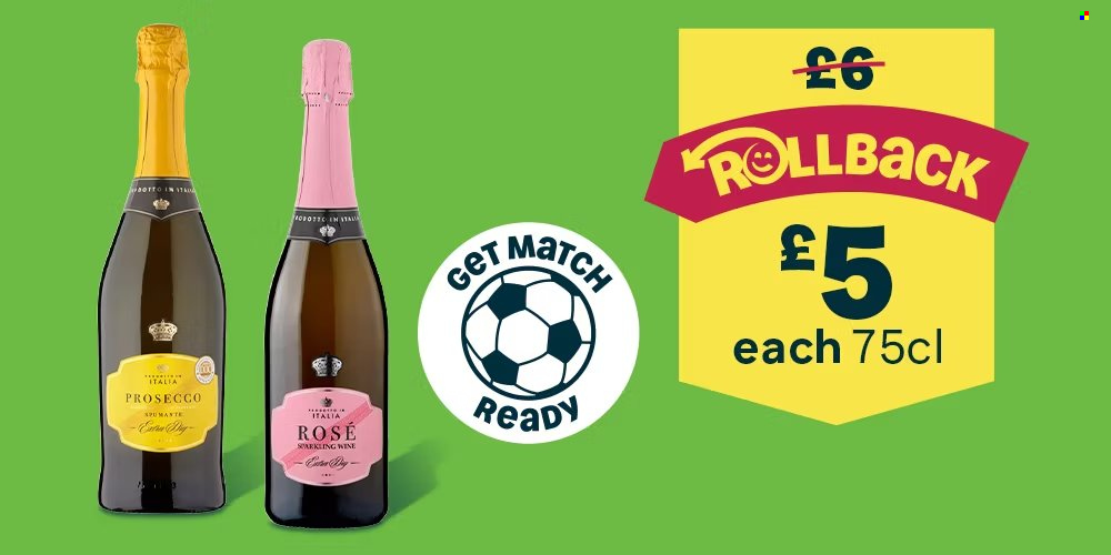 ASDA offer. Page 5
