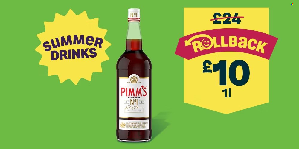 ASDA offer. Page 6