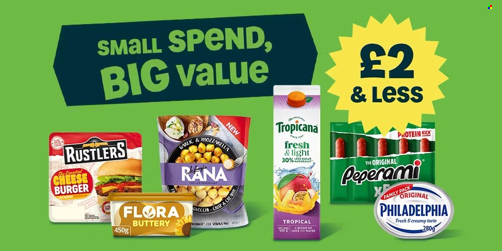 ASDA offer. Page 9