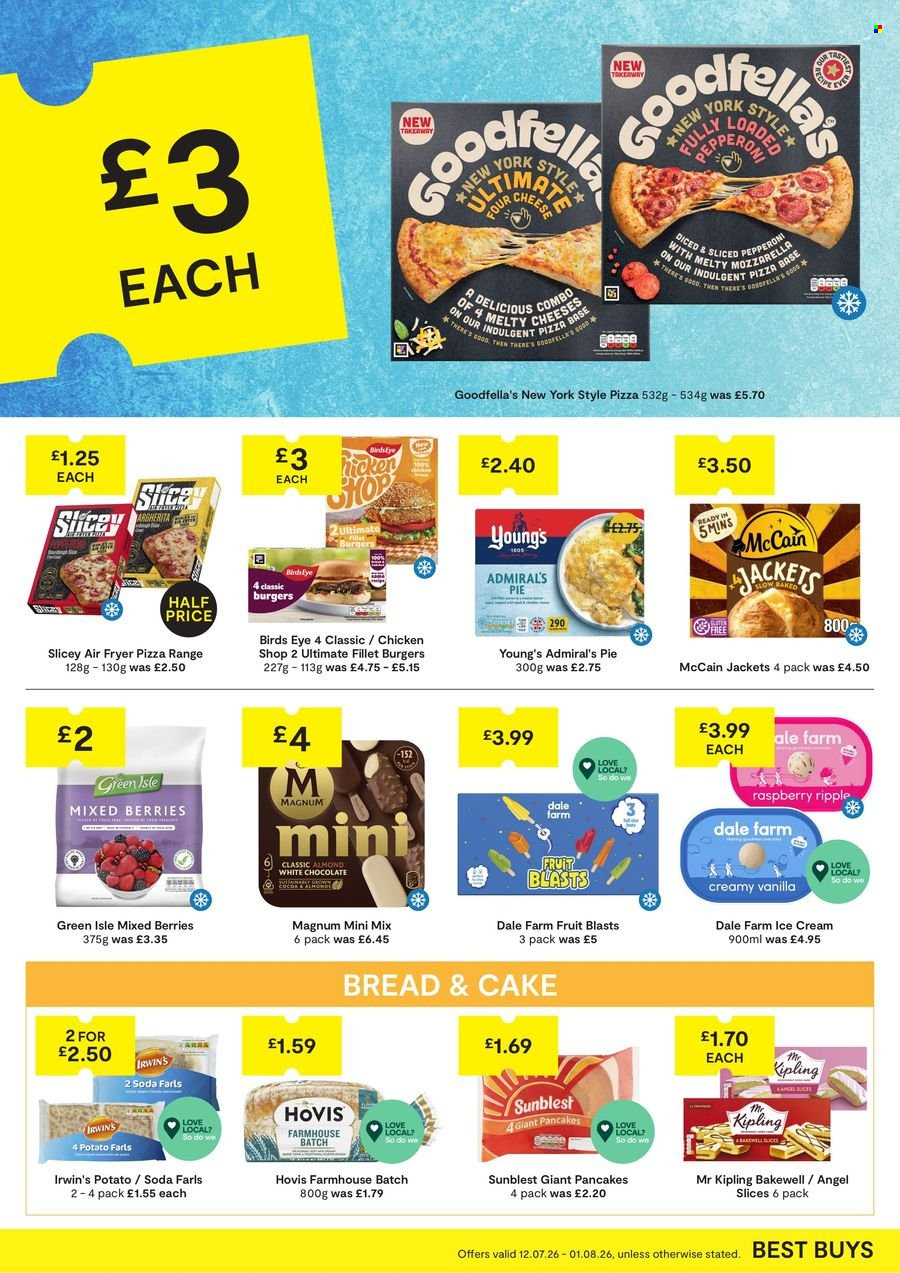 SuperValu offer - 12/07/2026 - 01/08/2026. Page 8