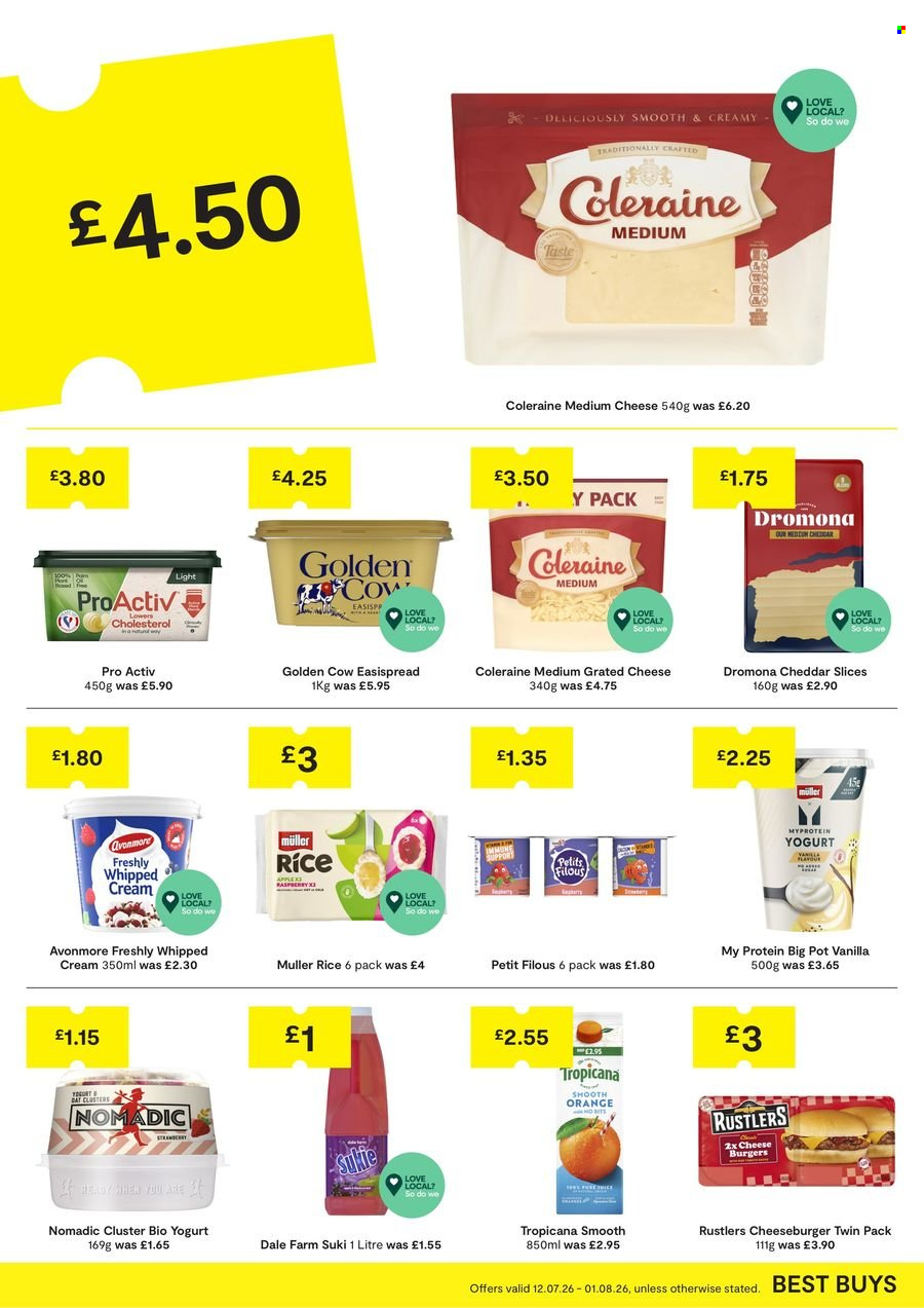 SuperValu offer - 12/07/2026 - 01/08/2026. Page 14