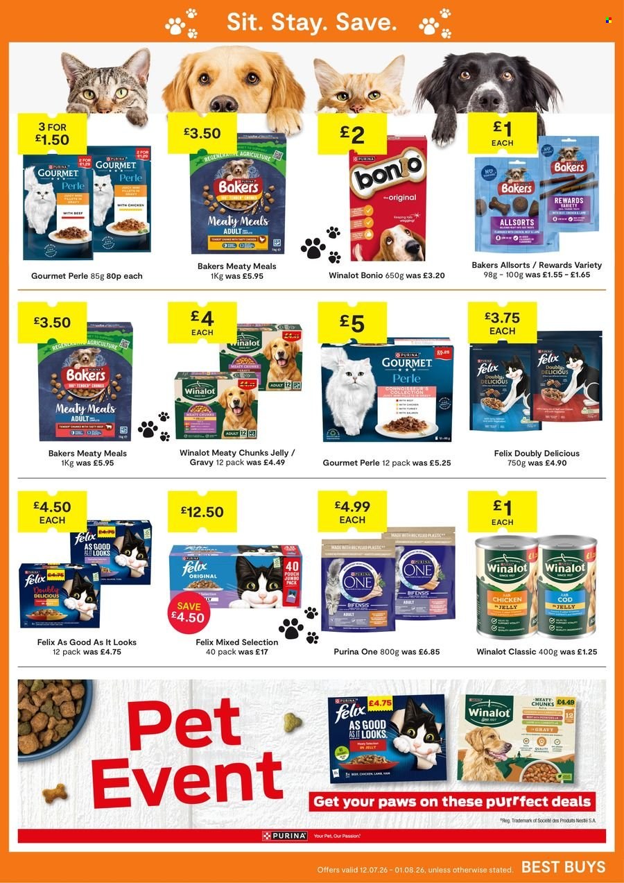 SuperValu offer - 12/07/2026 - 01/08/2026. Page 18