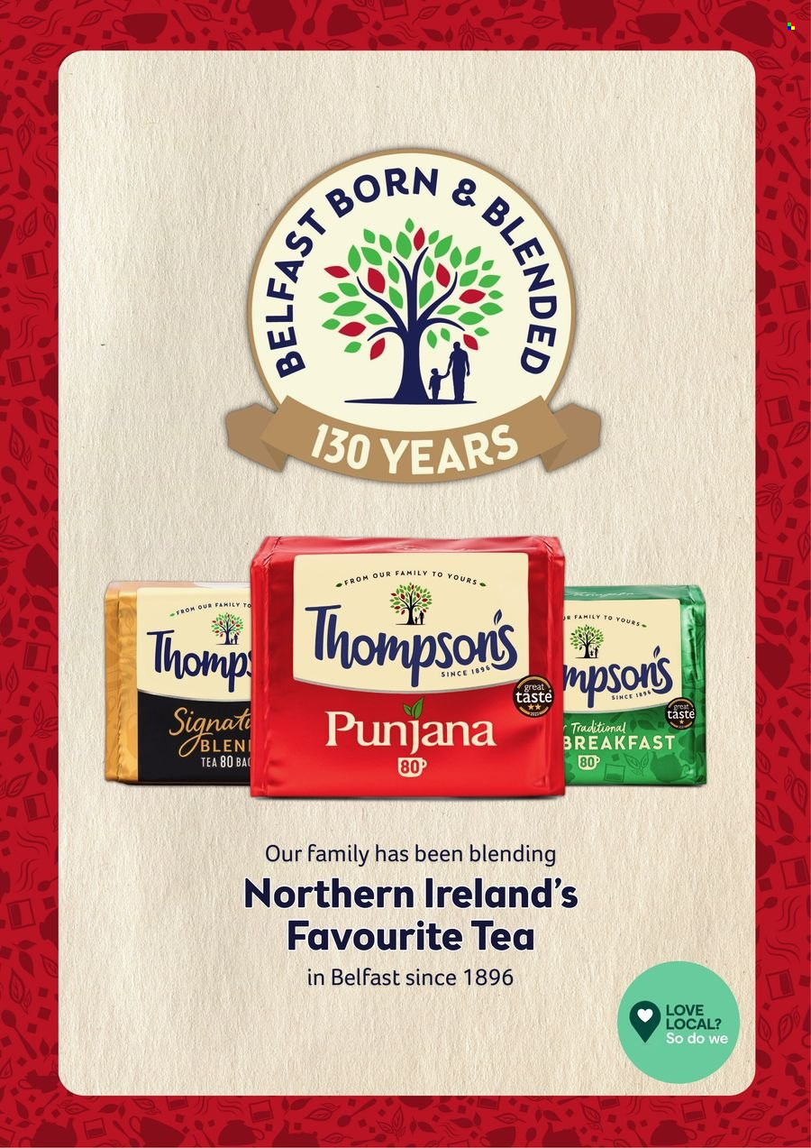 SuperValu offer - 12/07/2026 - 01/08/2026. Page 19