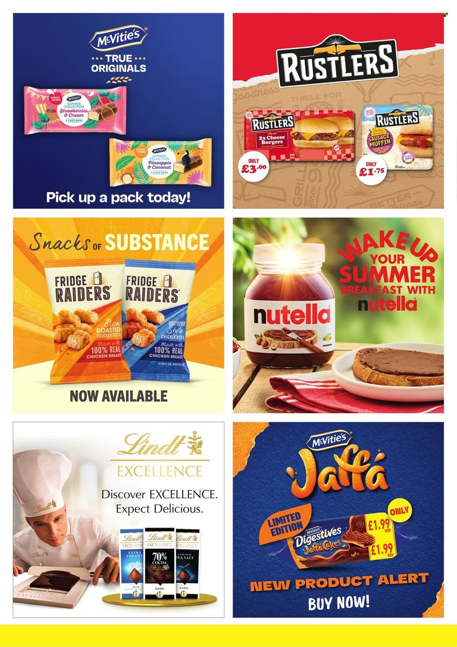 SuperValu offer - 12/07/2026 - 01/08/2026. Page 21